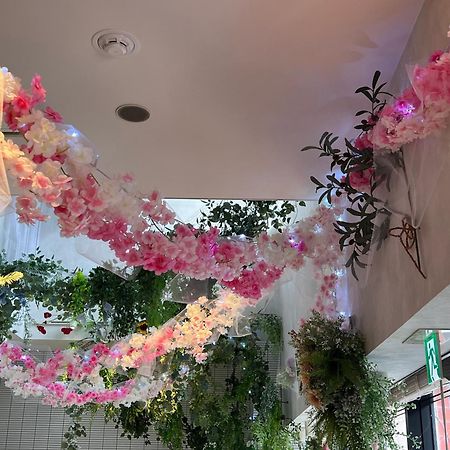 Joytel Hotel Namba Dotonbori Osaka Dış mekan fotoğraf