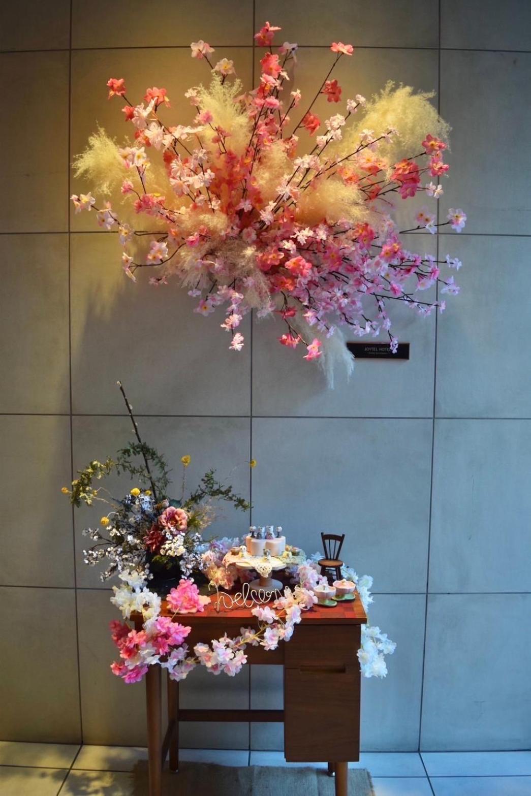 Joytel Hotel Namba Dotonbori Osaka Dış mekan fotoğraf